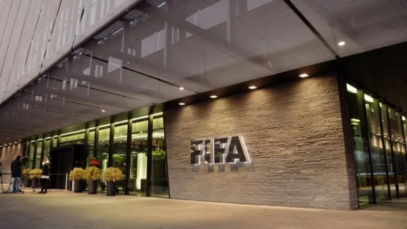FIFA 2