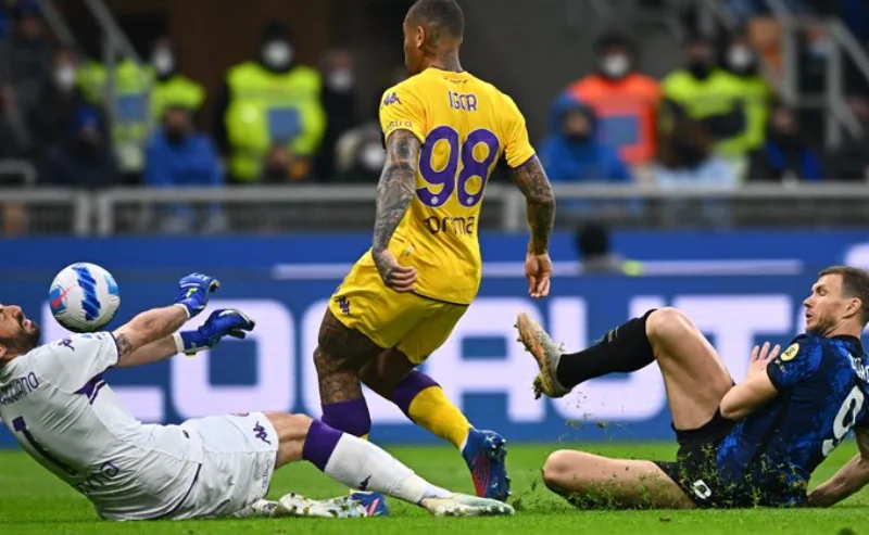 Dzeko