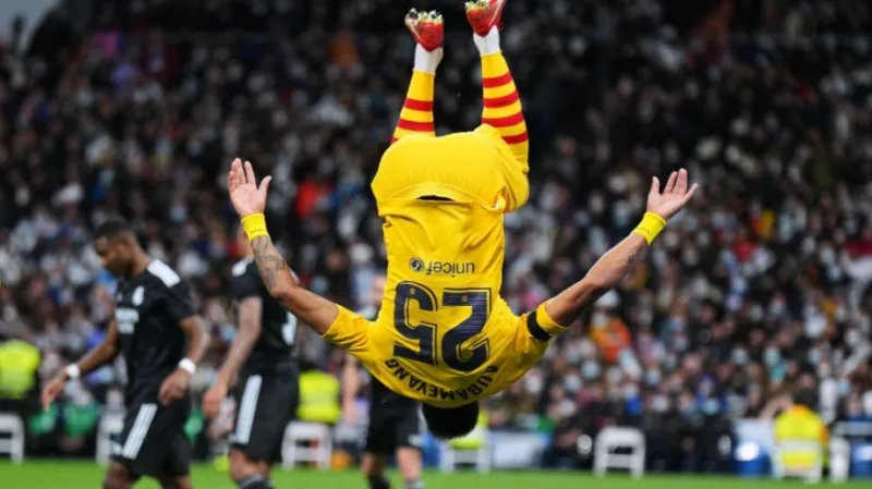 Auba1 2