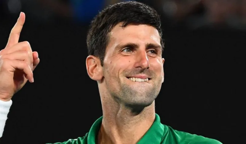 Djokoi