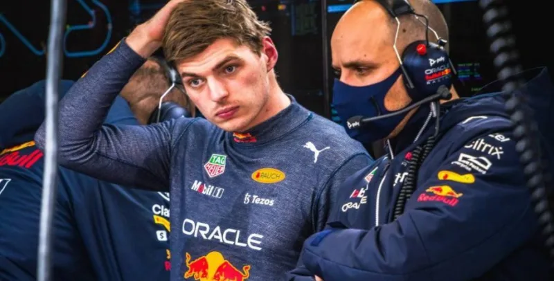 Verstappen 1