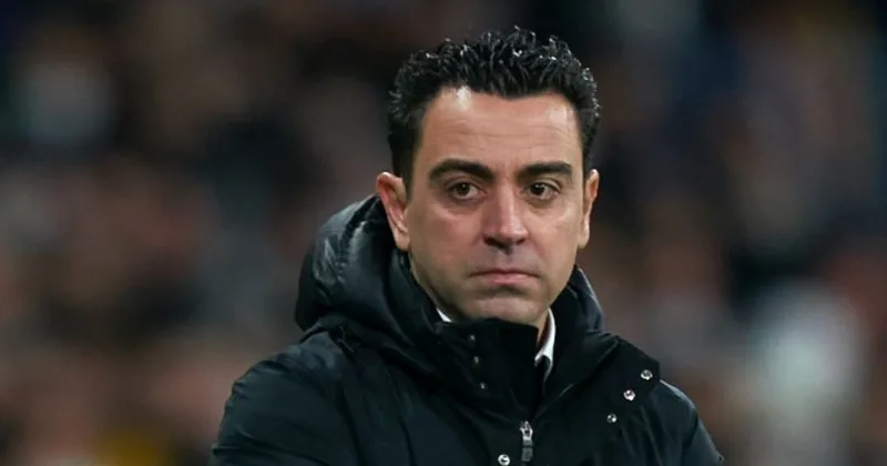 Xavi 1 4