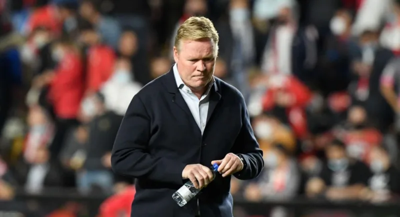 Koeman33