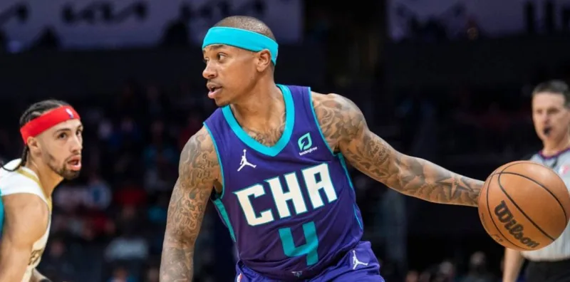 Isaiah