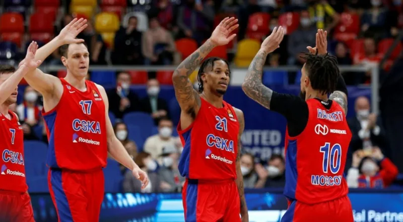 Cska 1