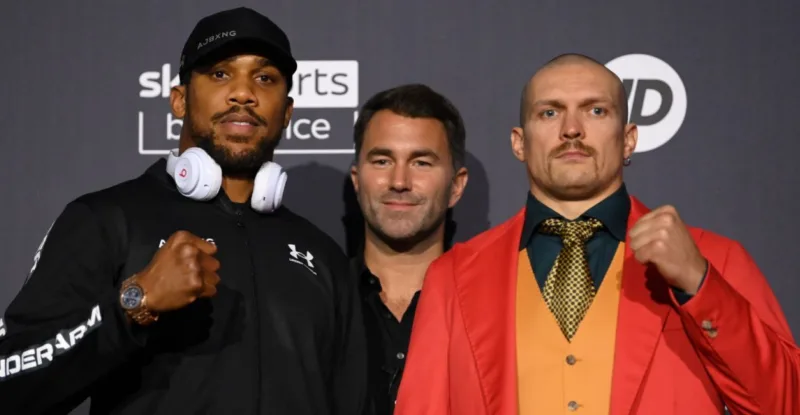Usyk