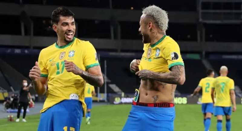 Paqueta