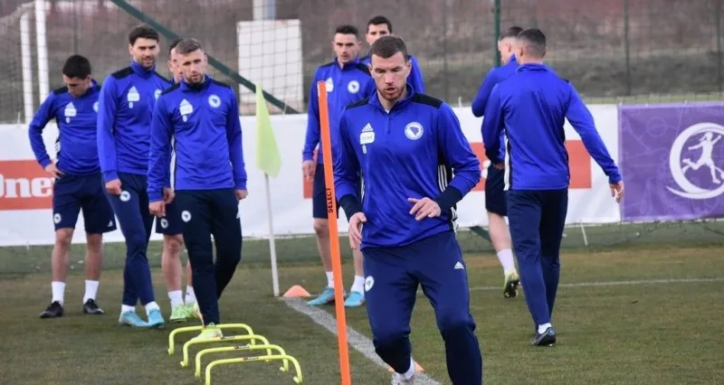 Trening 2