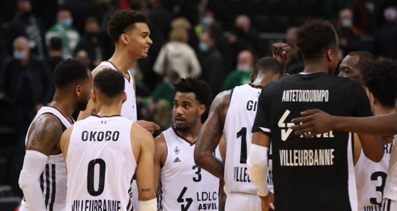 ASVEL