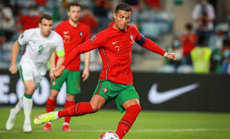 Portugal