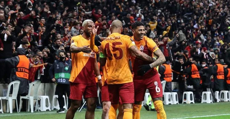 Galata