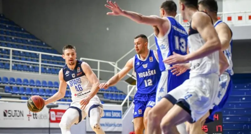Spars 2 3