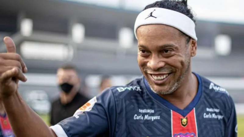 Ronaldinho