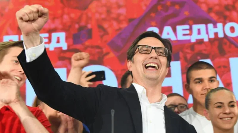 Pendarovski