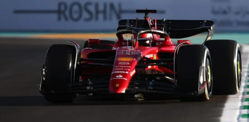 F1 2 1
