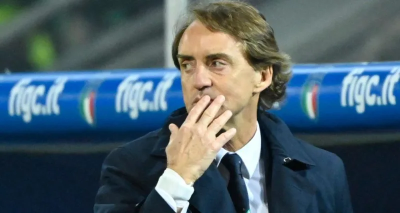Mancini 1