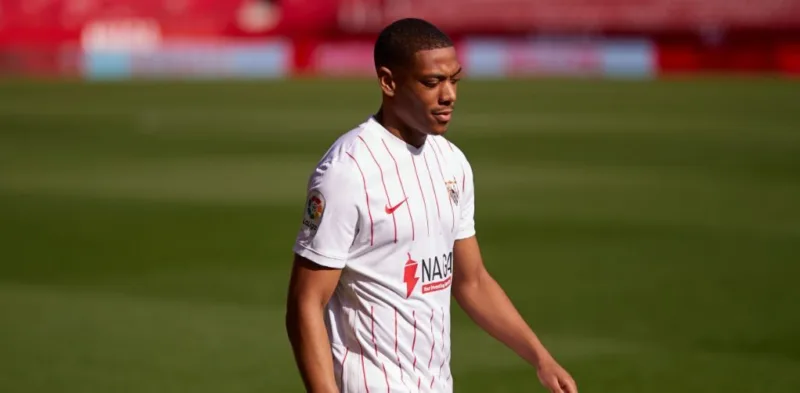 Martial