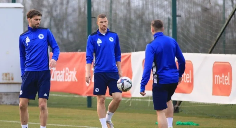 Trening zenica
