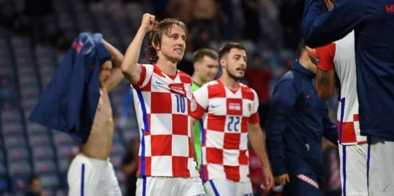 Modric 2 1
