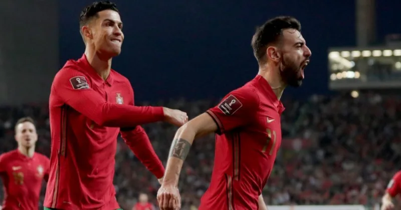 Portugal 1