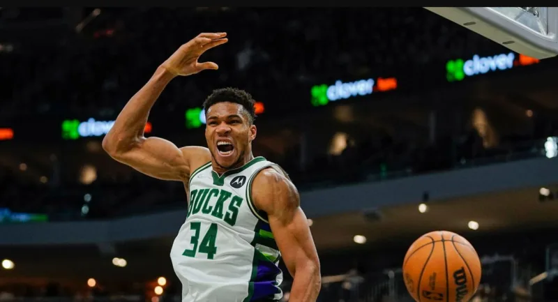 Giannis