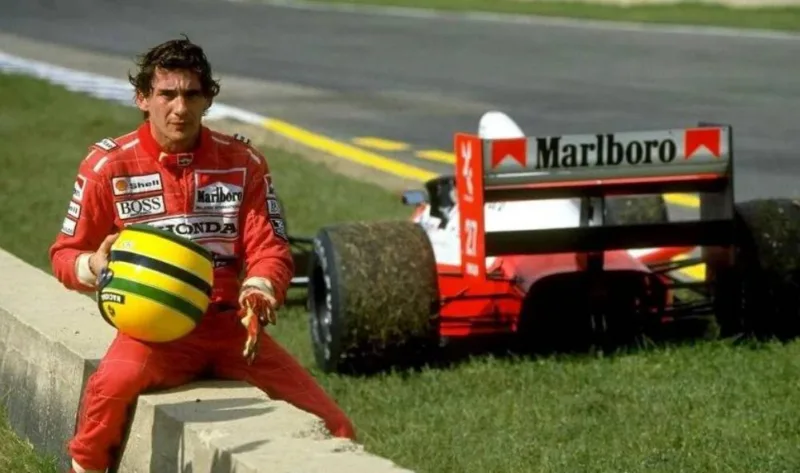 Senna