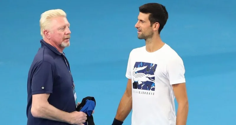 Nole 8