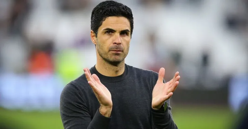 Arteta 4