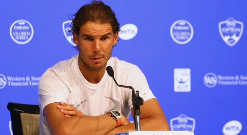 Nadal 5