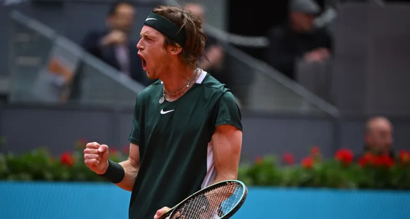 Rublev 3