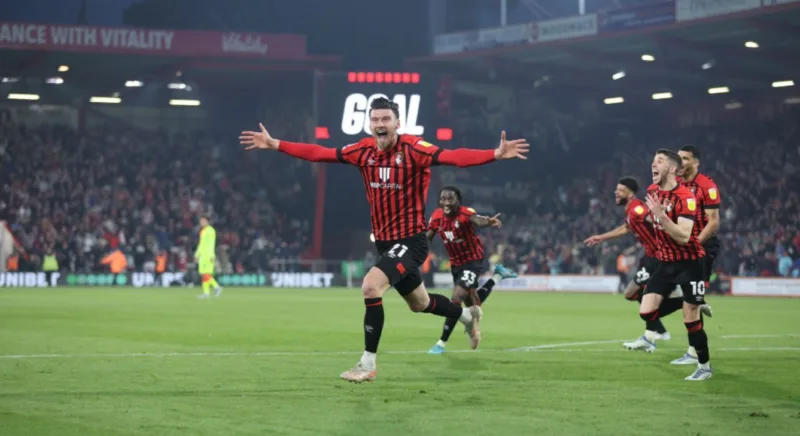 Bournemotuh