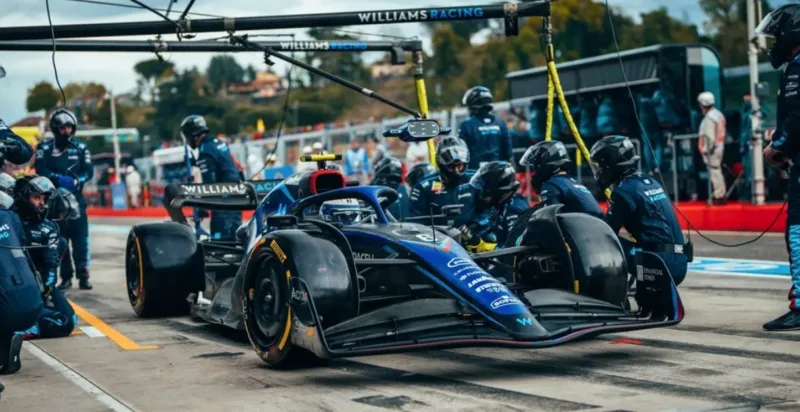 Williams 1