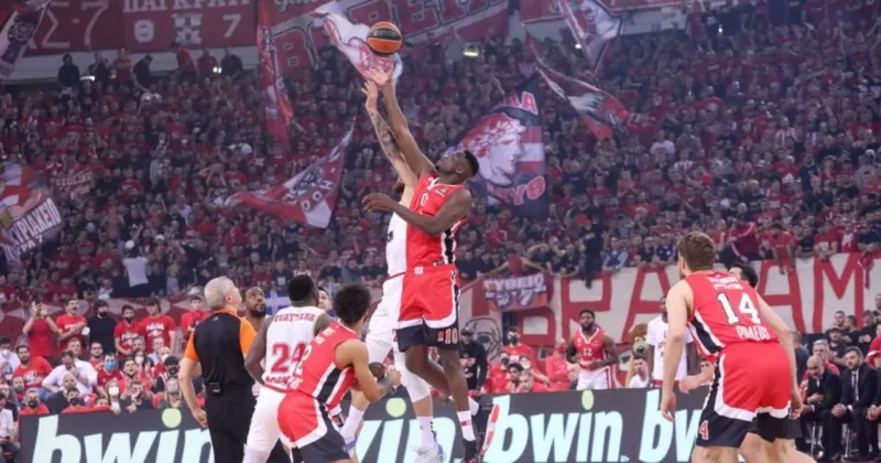 Olympiakos