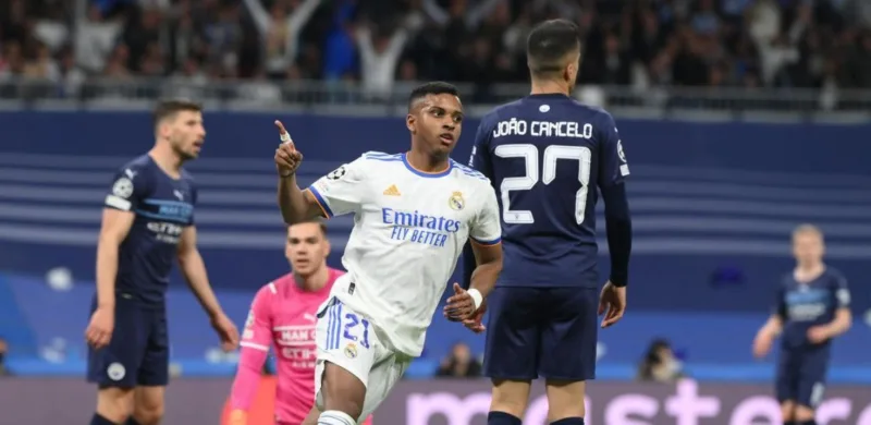 Rodrygo