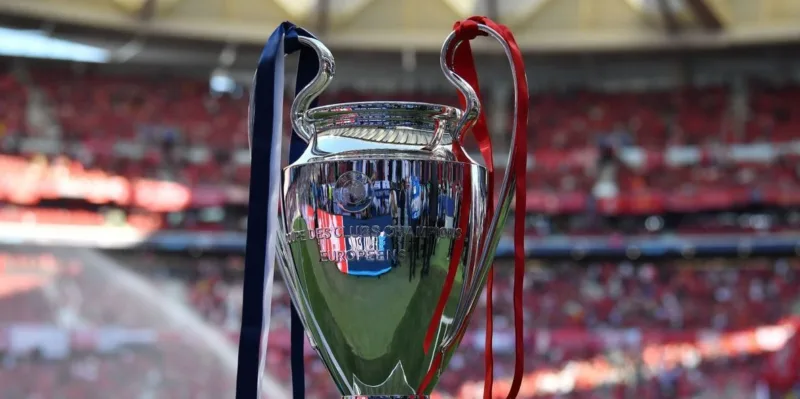 Cl trofej