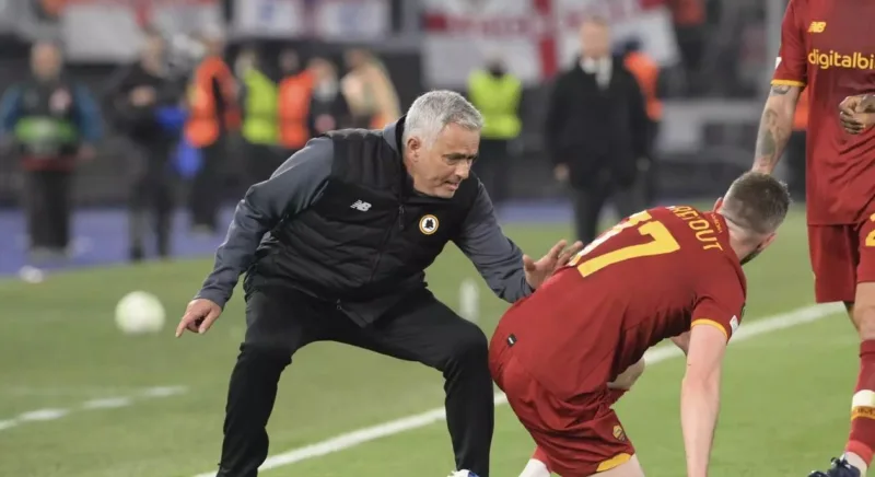 Mourinho66