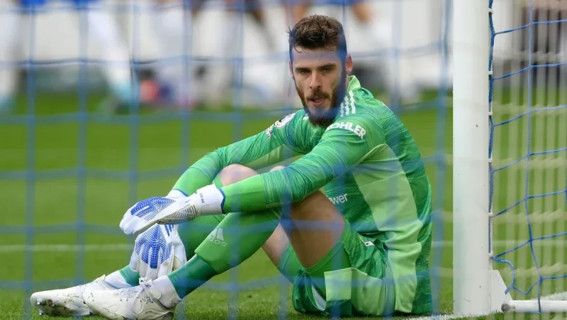 Degea 1