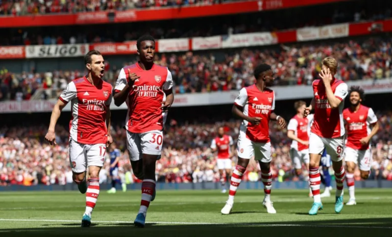Nketiah 2