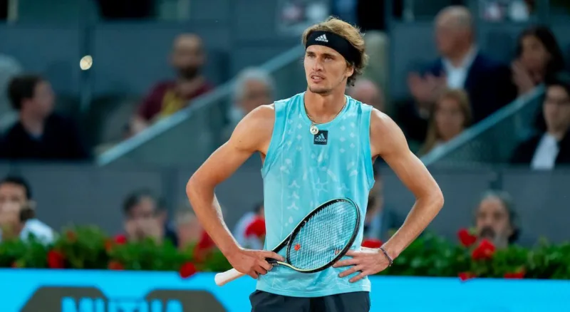 Zverev