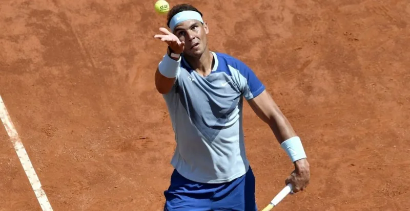 Rafa