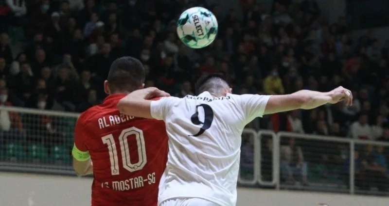 Mostar 2