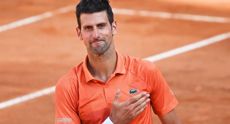 Novak djok