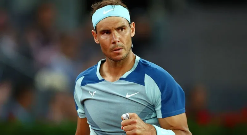 Rafa 1