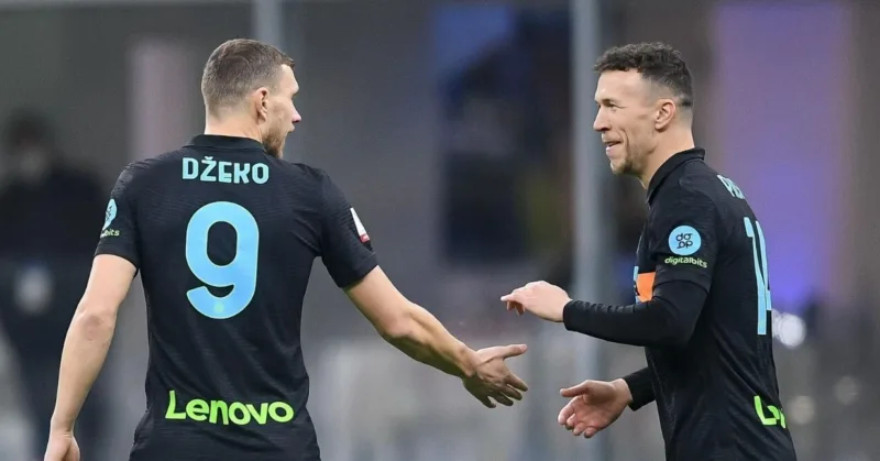 Perisic