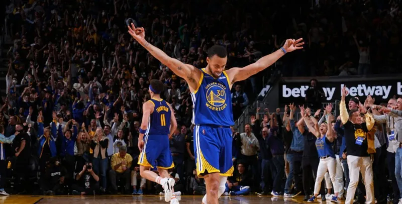Warriors