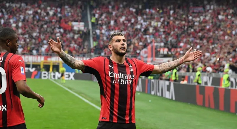 Milan 1 5