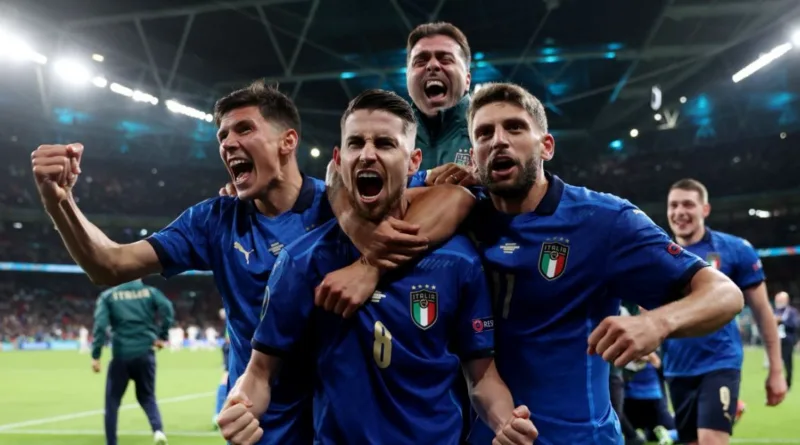 Italija33