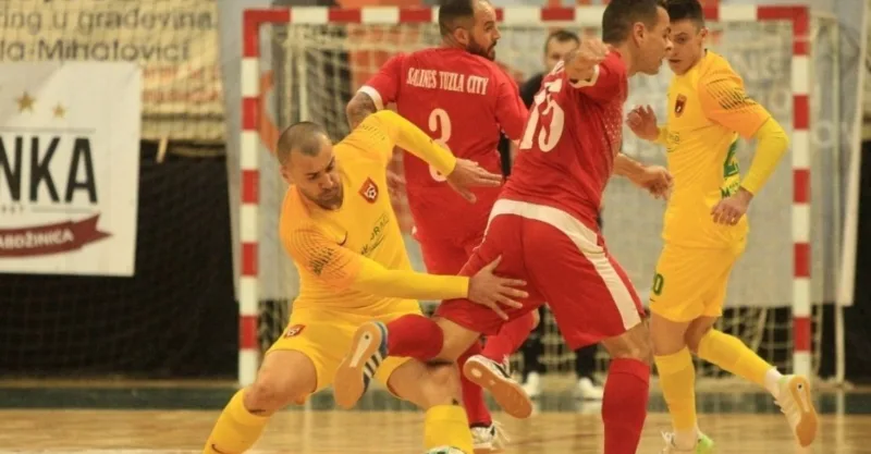 Mostar sg 1 1