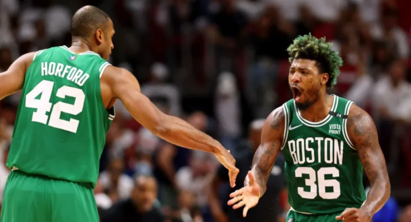 Celtics