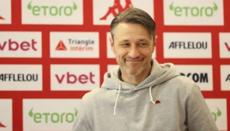 Niko kovac